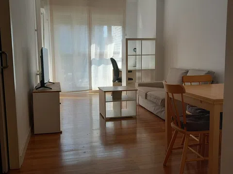 Piso en calle Pedro Teixeira, 10