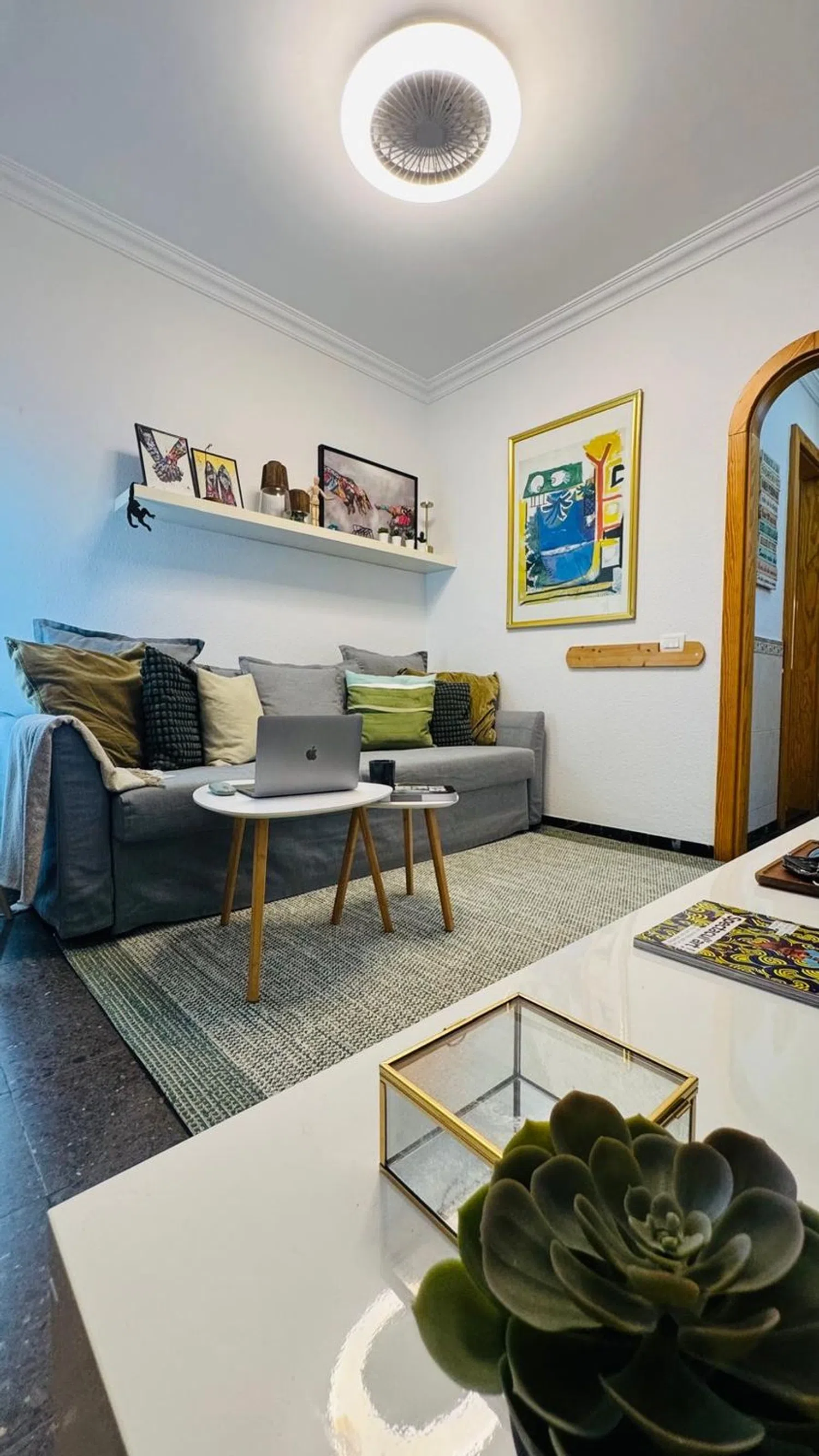 Piso en calle Veintinueve de Abril, 51 - Foto 5