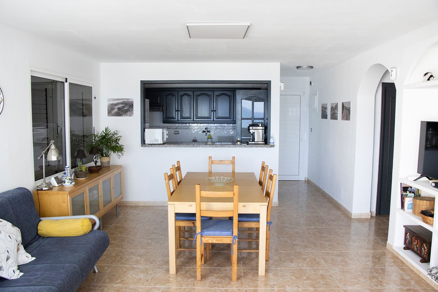 Piso en Calle San Juan, 49, Bajamar-Punta del Hidalgo, Bajamar-Punta del Hidalgo - Foto 7