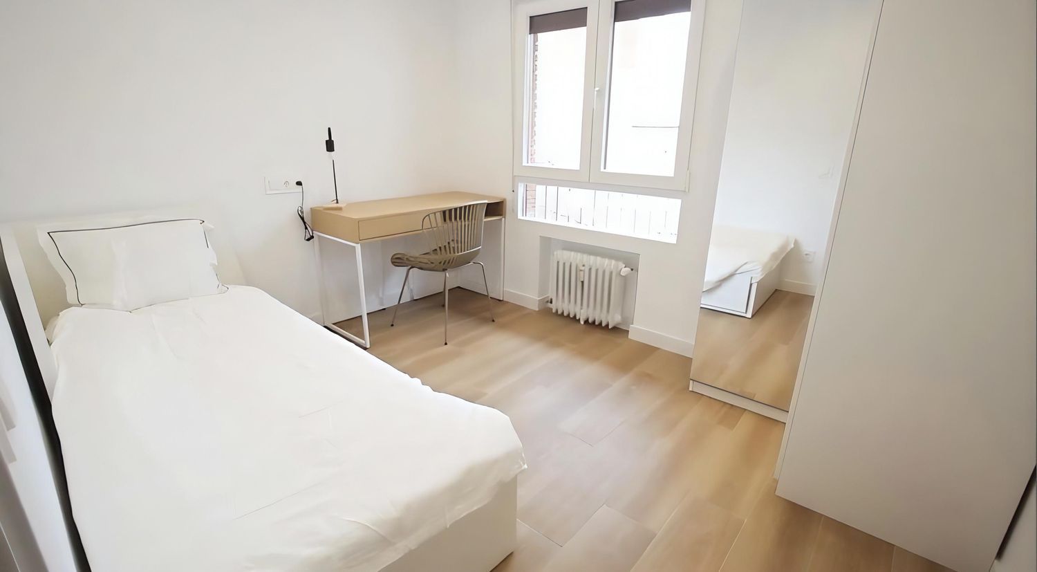 Piso en calle De Miguel Servet, 18 - Foto 3