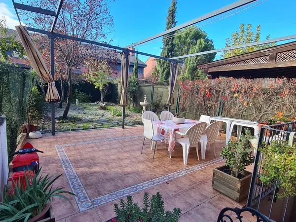 Chalet adosado en calle Naciones Unidas, 6 - Foto 6