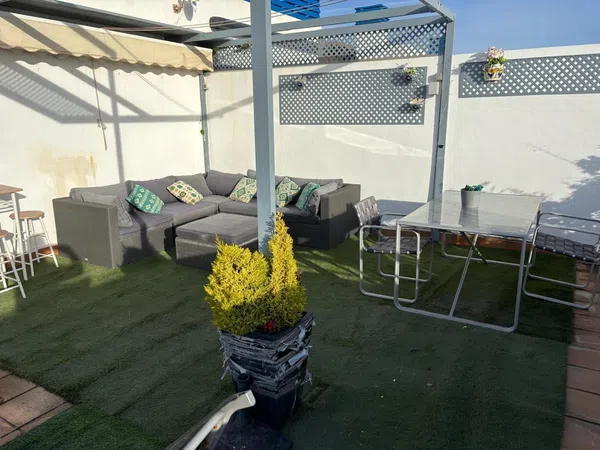 Dúplex en Avenida del Peñoncillo, 3 - Foto 23