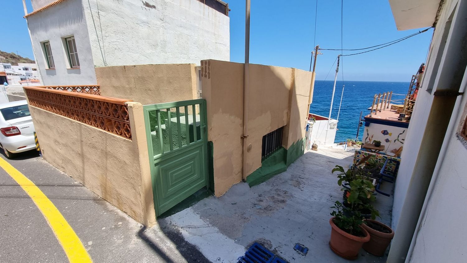 Chalet pareado en vereda La, 75 - Foto 3