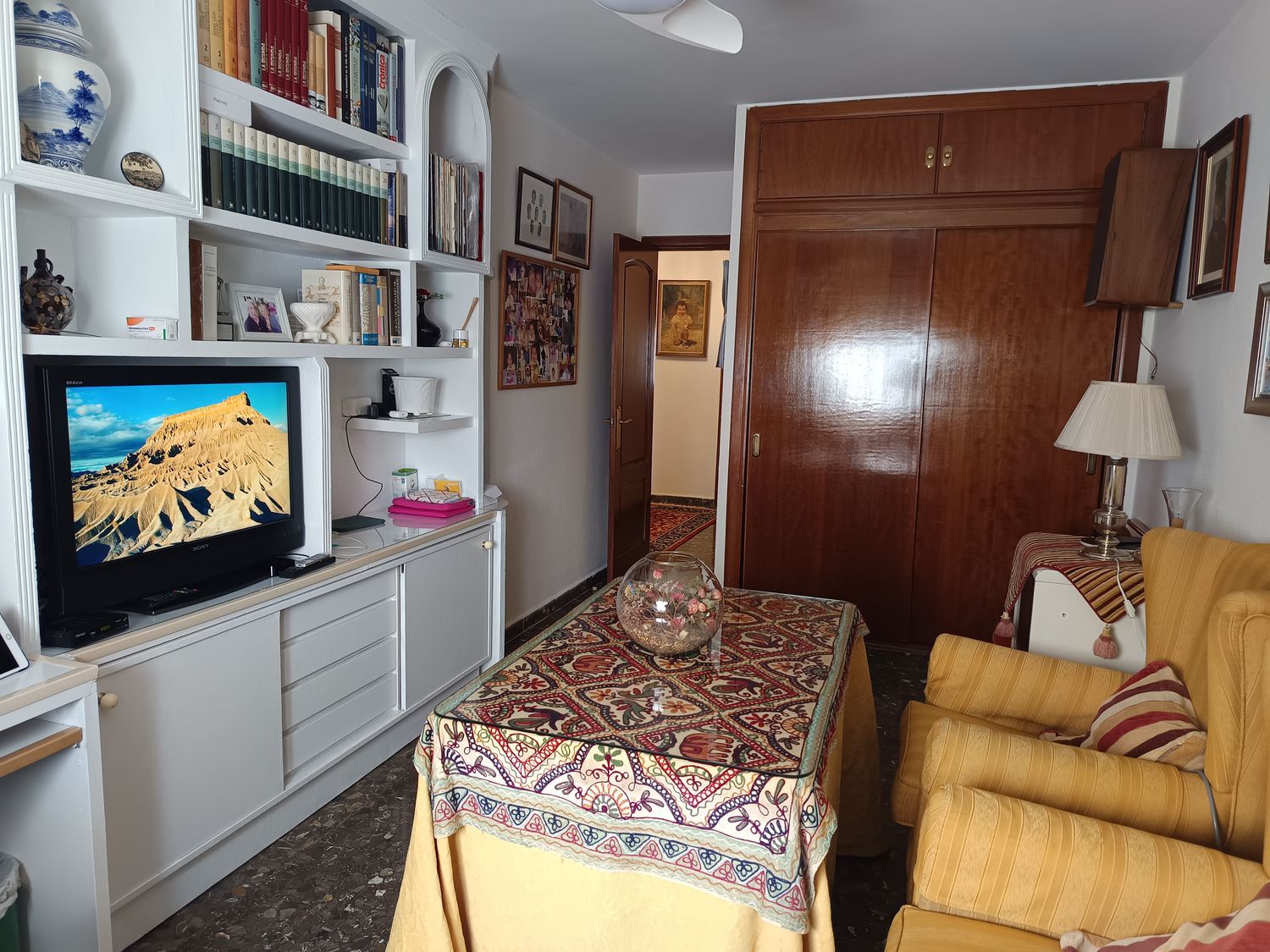 Piso en calle La Espuela, 3 - Foto 4