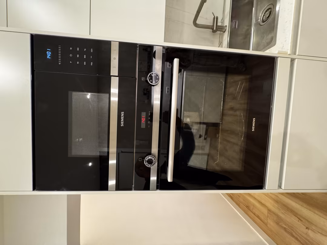 Piso en  Calle del Ave María 45 - Foto 24