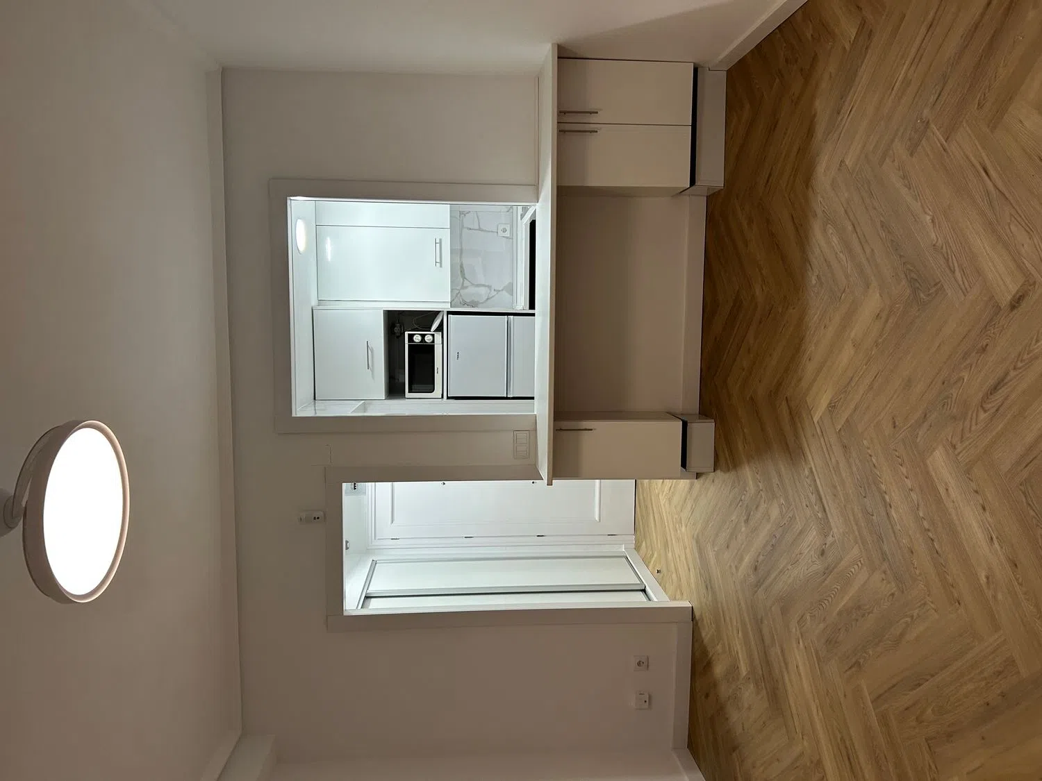 Estudio en calle de Ferrer del Río, 35 - Foto 6