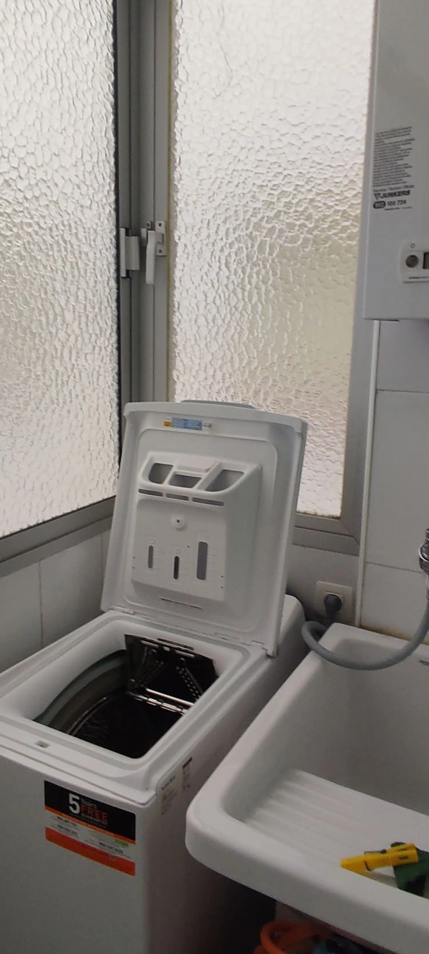 Piso en calle Santa Clotilde, 26 - Foto 6