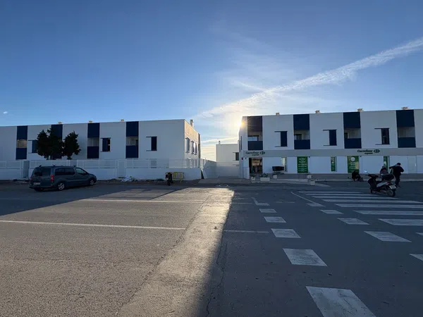 Piso en Calle de Joan Castelló Guasch, 80 - Foto 1