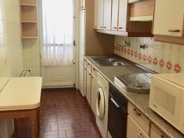 Piso en Calle Dulzaina, 13, San Cristóbal, San Cristóbal - Foto 16