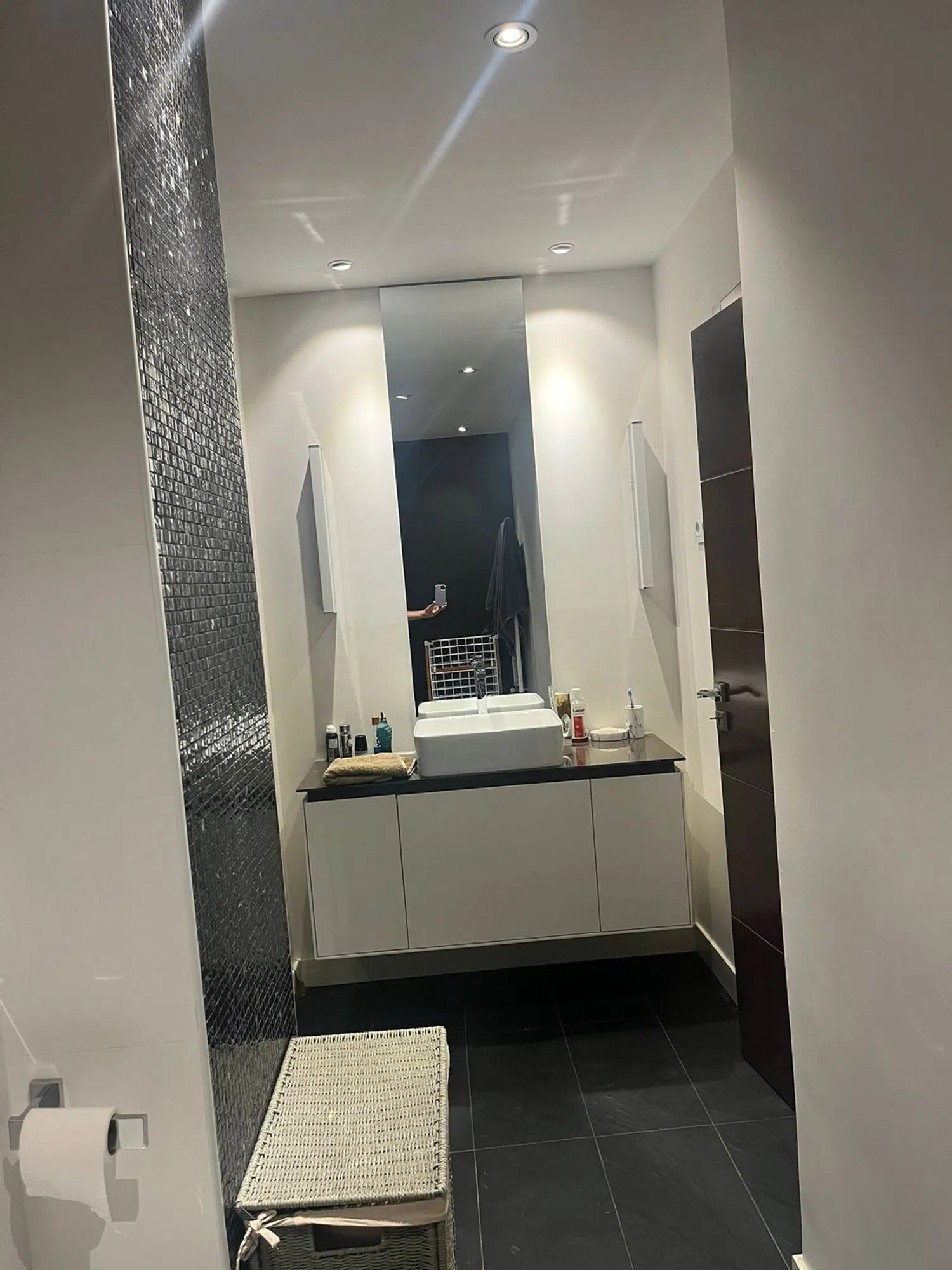 Piso en calle del Poeta Joan Maragall, 56 - Foto 7