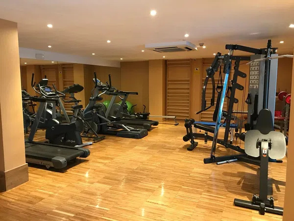 Piso en calle de Josep Pla, 26