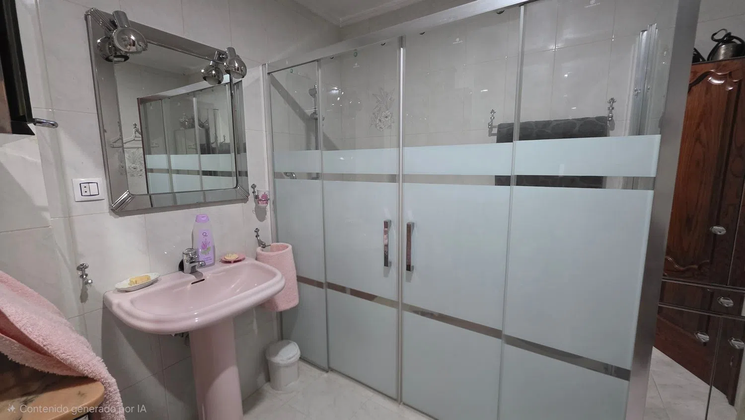 Piso en Madrid, 4 - Foto 34