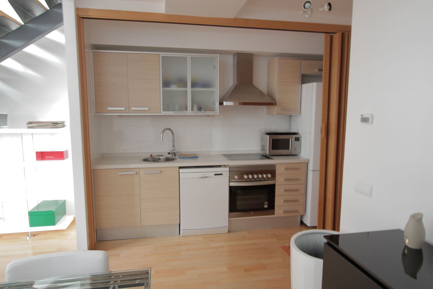 Estudio en Avenida Jacarandas, 2 - Foto 7
