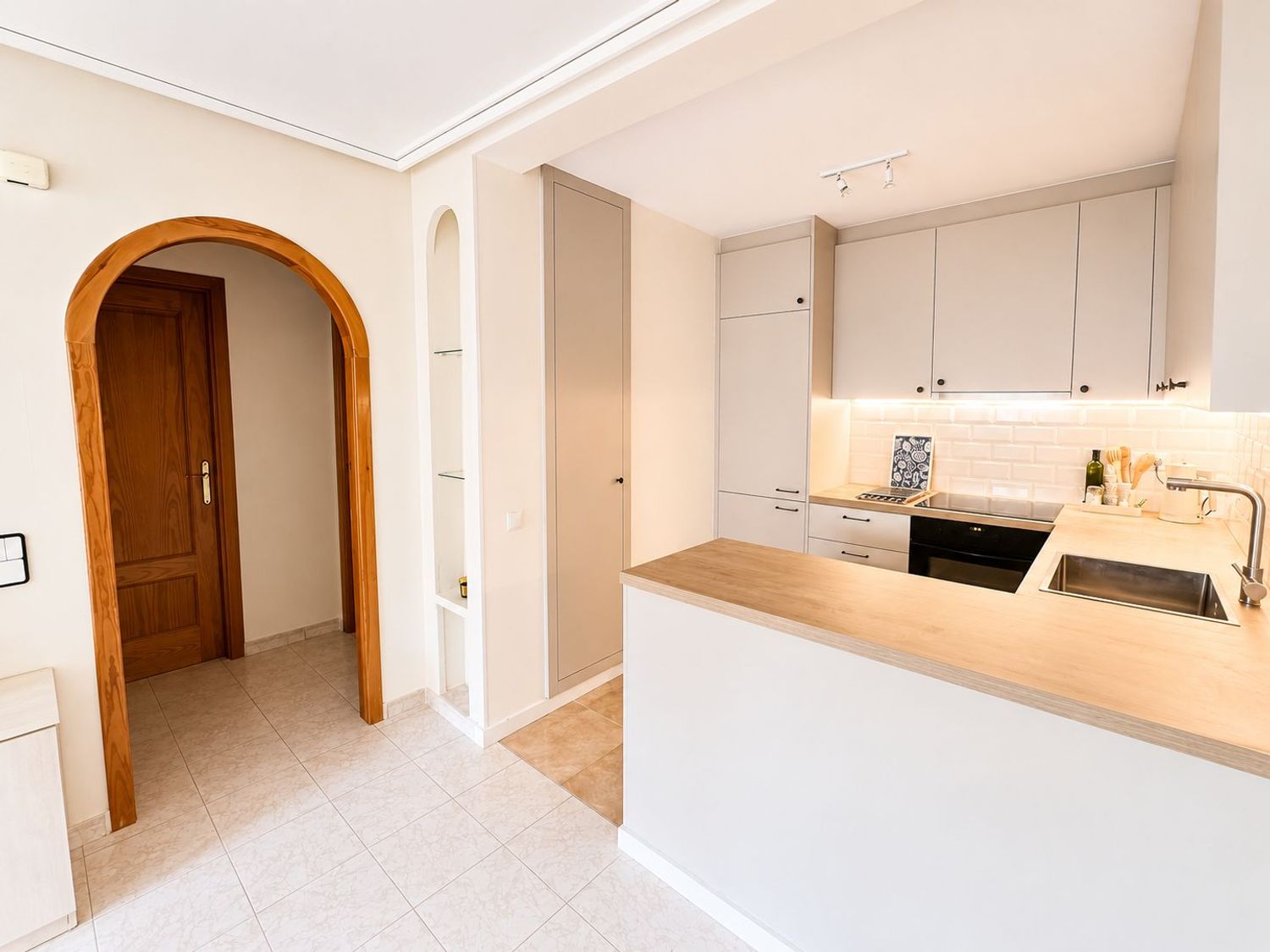 Piso en Calle Neptuno, 2, Miramar - Torre del Moro - Foto 7