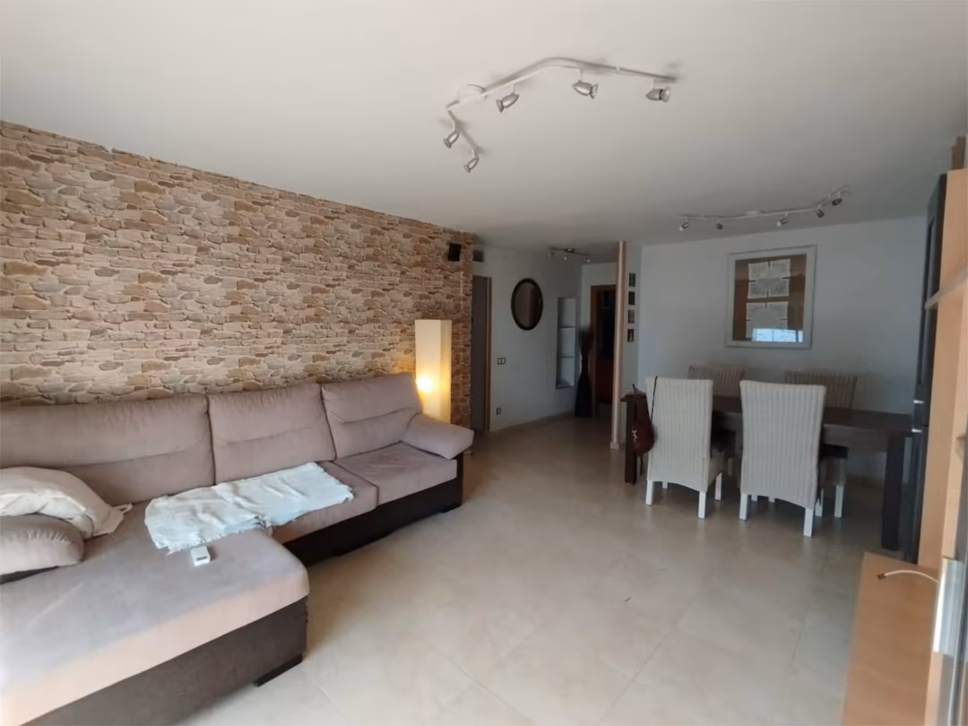 Piso en  Paseo de los Verdiales 1