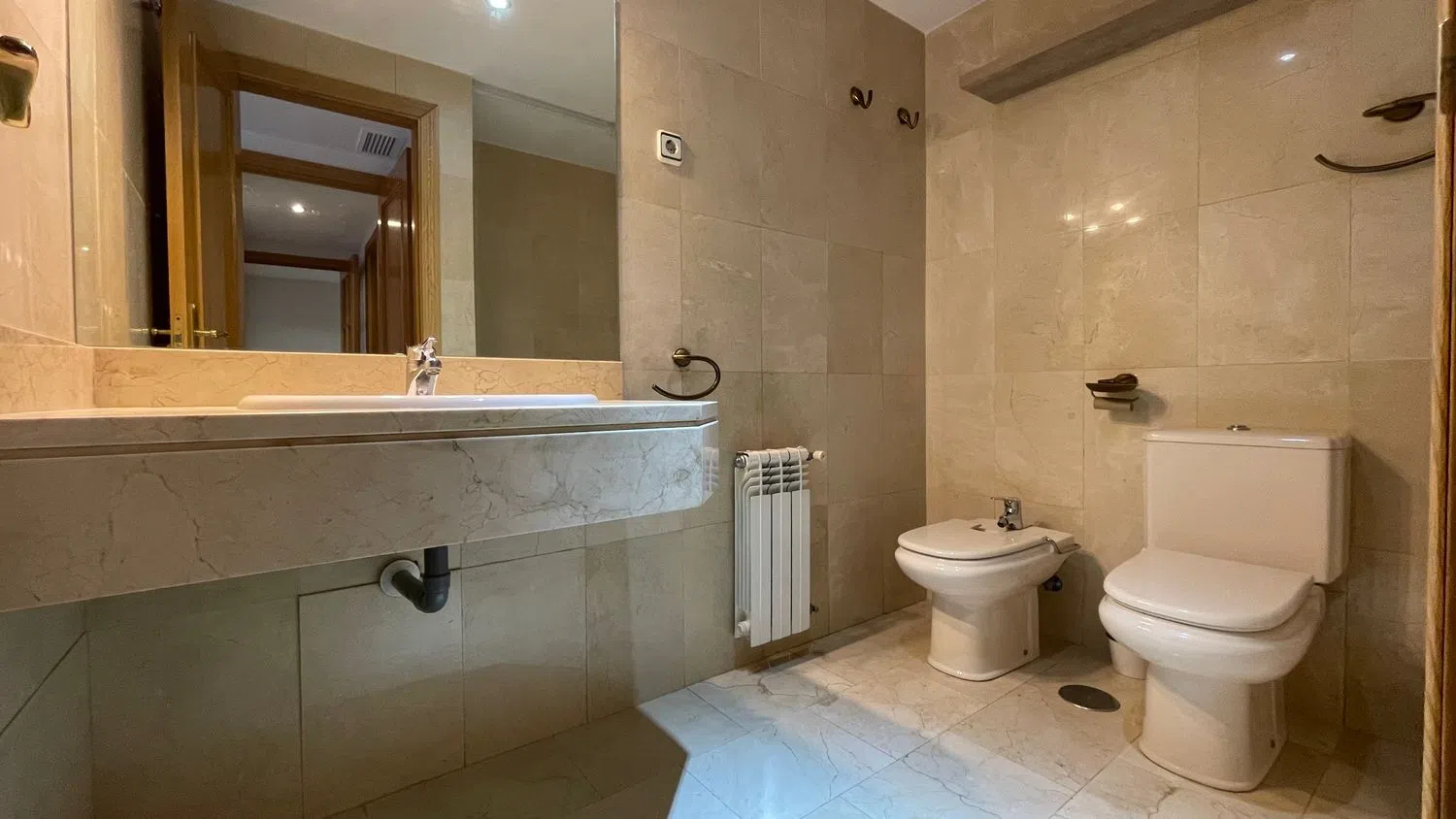 Piso en calle de Rafael Bergamín, 12 - Foto 19