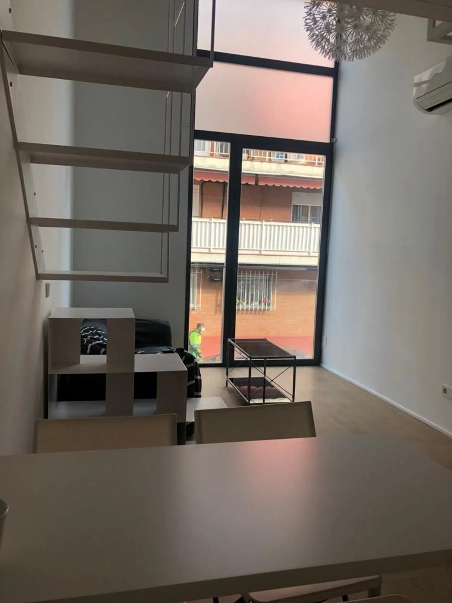 Estudio en calle Francisco Huesca, 6 - Foto 7
