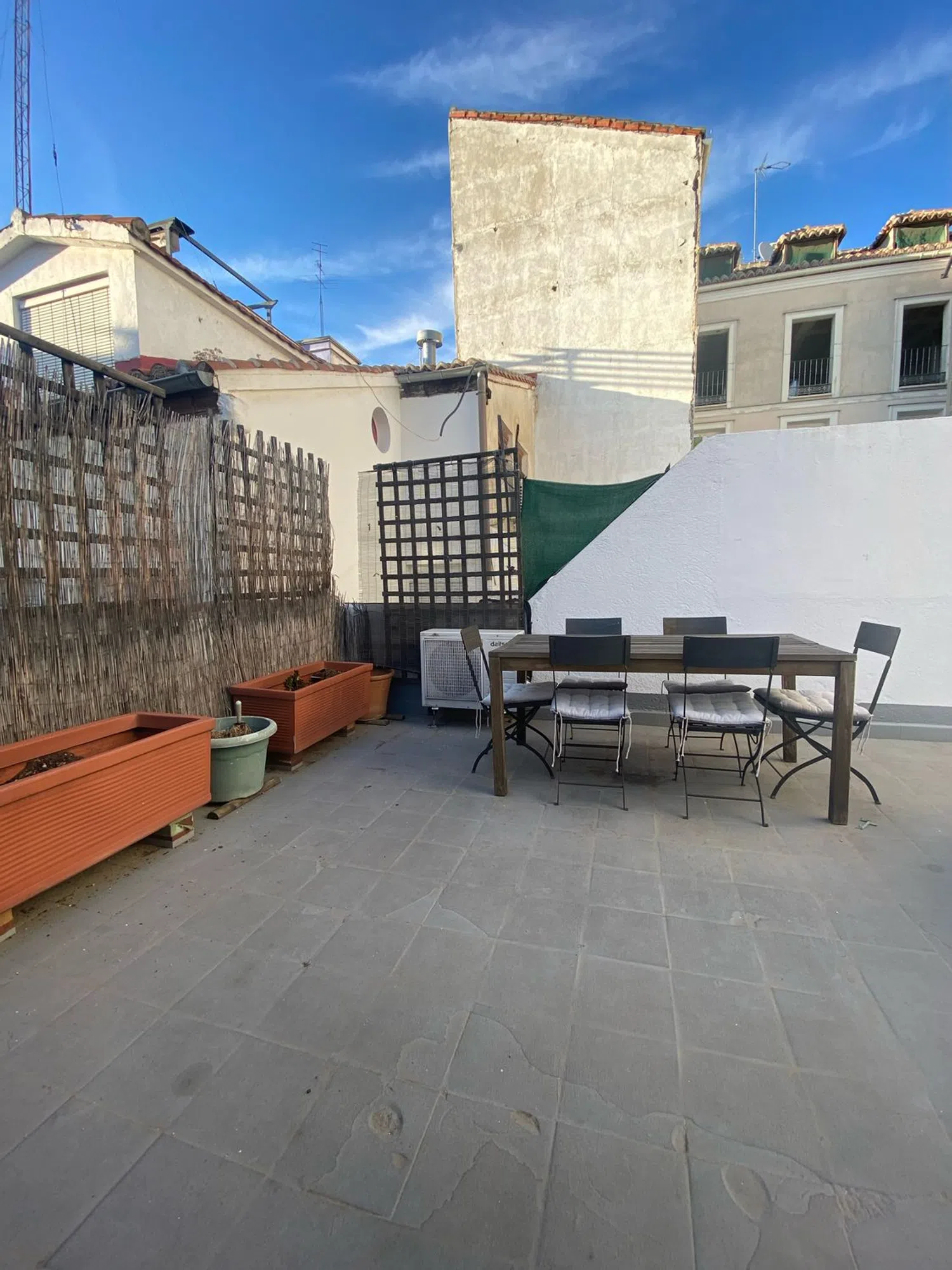 Dúplex en calle de Echegaray, 5 - Foto 1