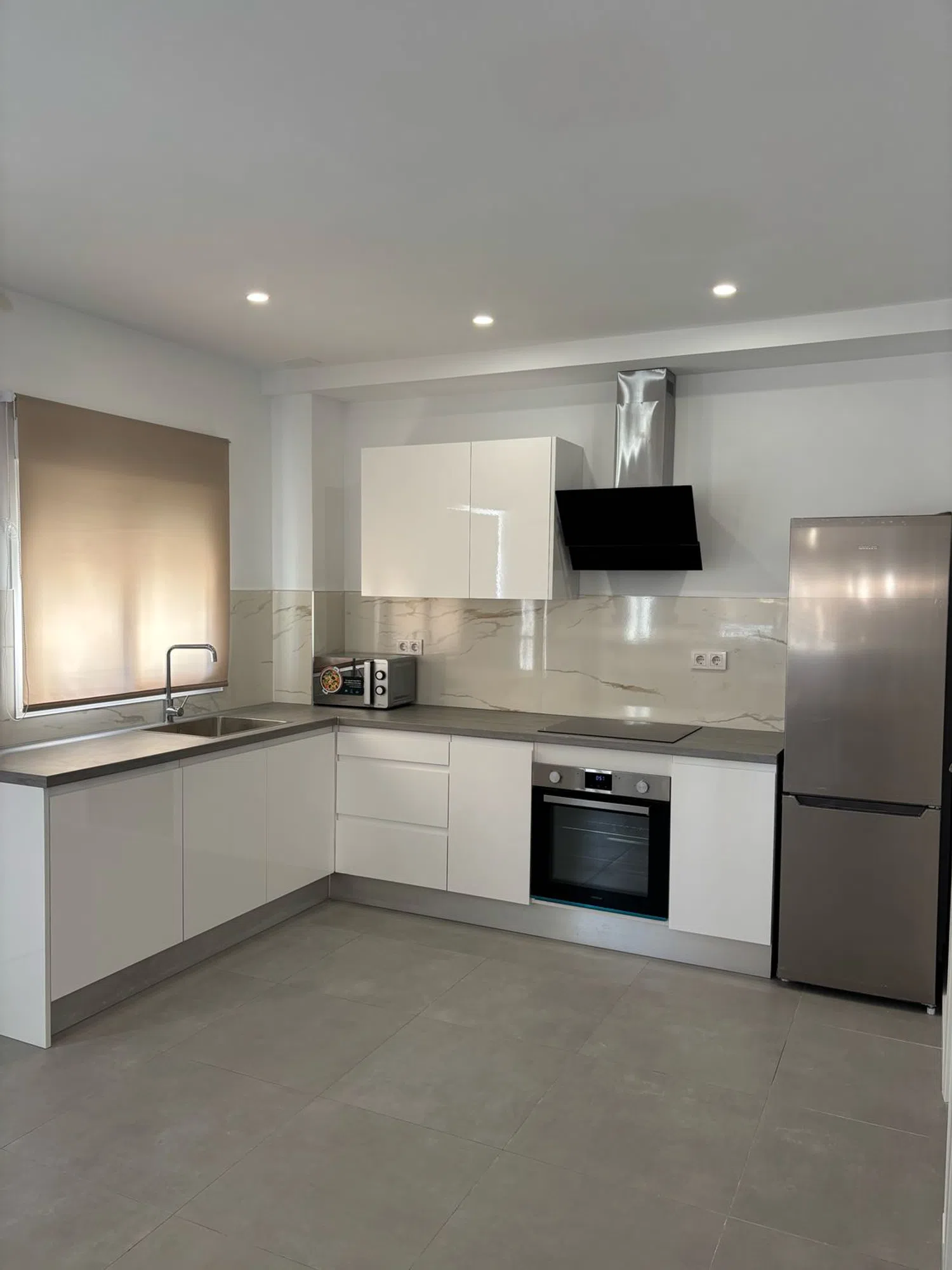 Piso en avenida de la Costa Blanca, 11 - Foto 7