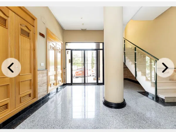 Piso en calle Periodista Fernando Gómez de la Cruz, 49 - Foto 16