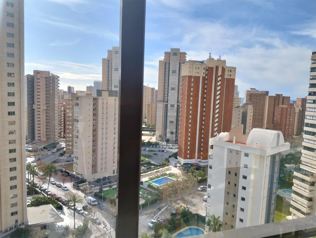 Apartamento en  Calle Esperanto 28