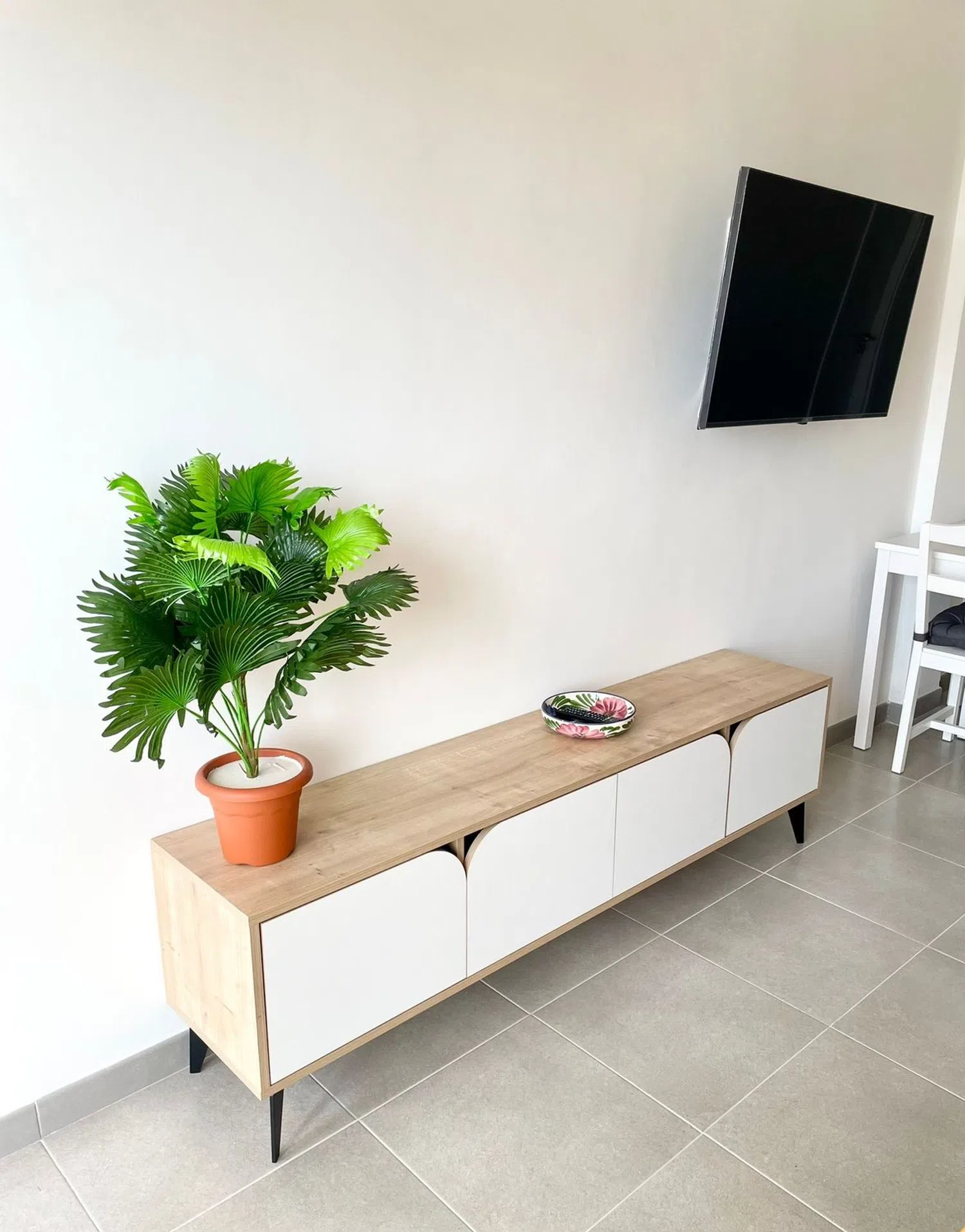 Estudio en avenida Santiago Puig, 4 - Foto 5