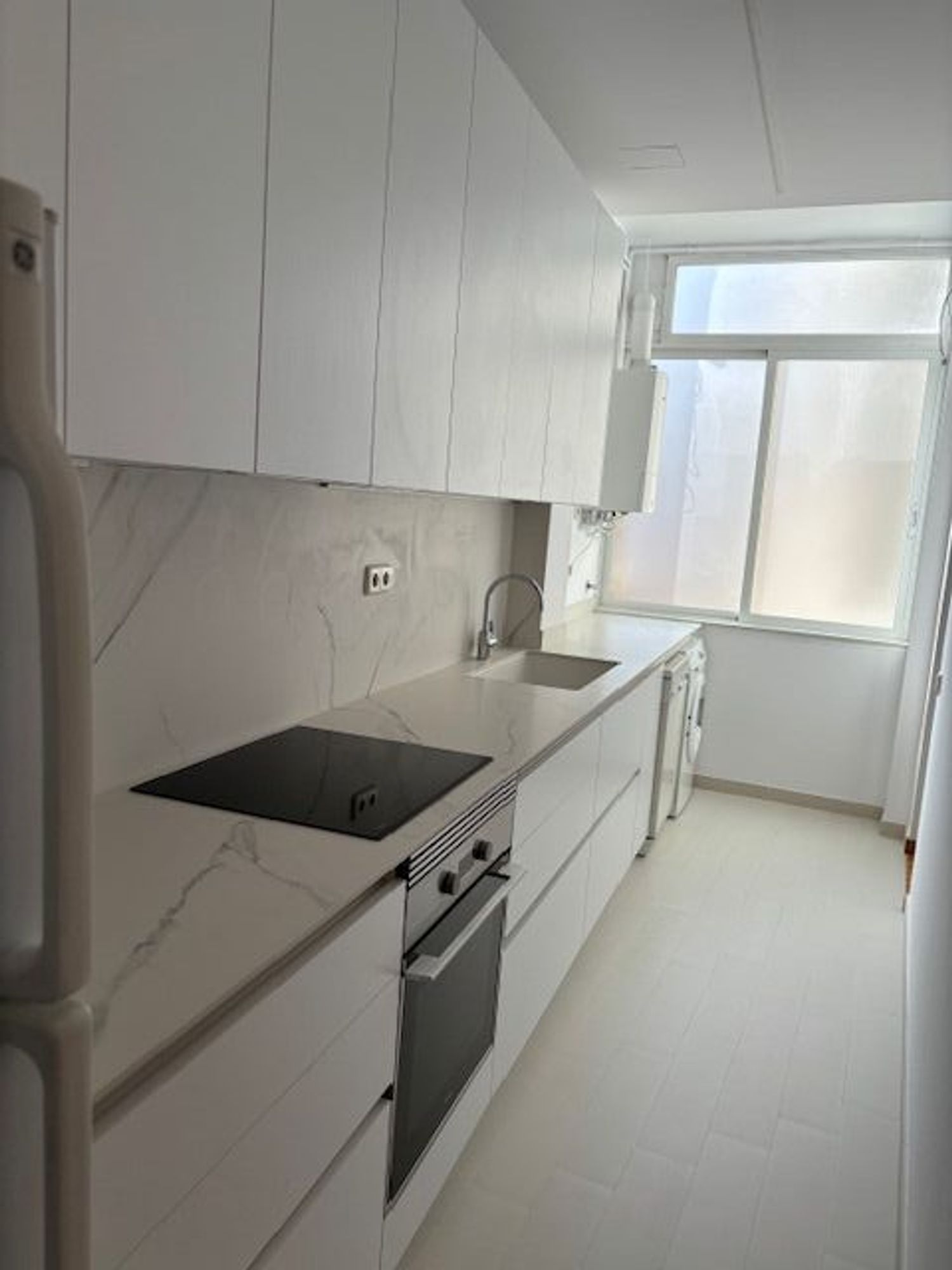 Piso en calle de Balmes, 383 -385 - Foto 4