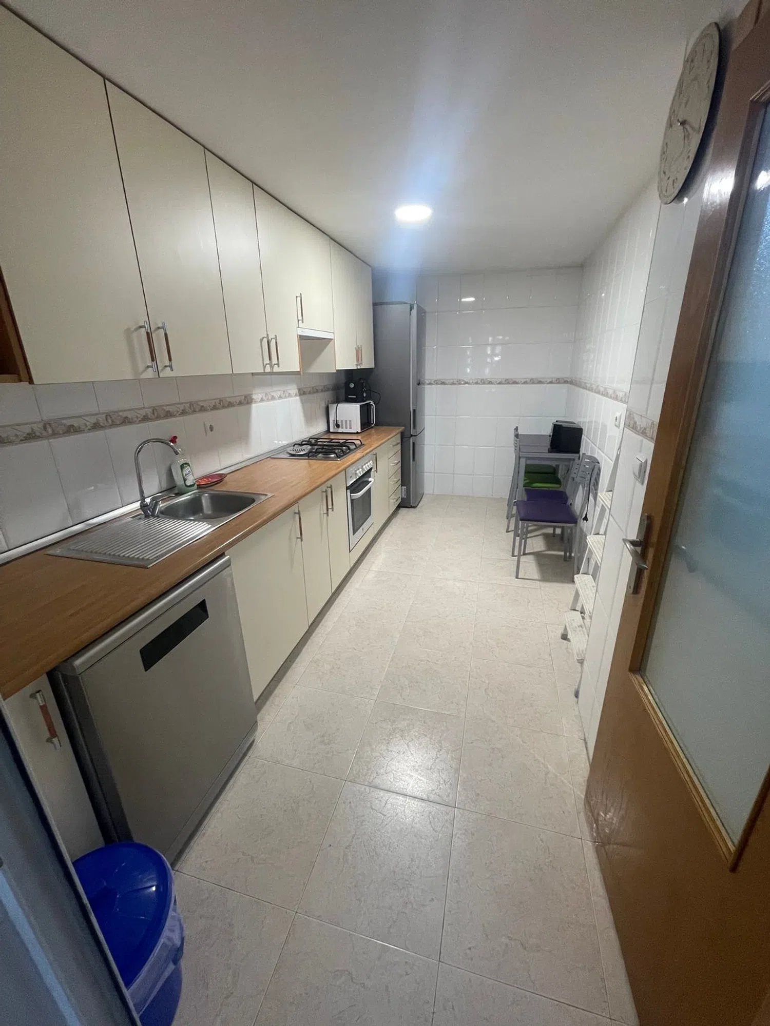 Casa independiente - Foto 5