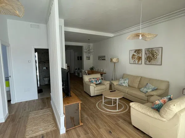 Chalet pareado en calle Costa del Sol, 1 - Foto 12