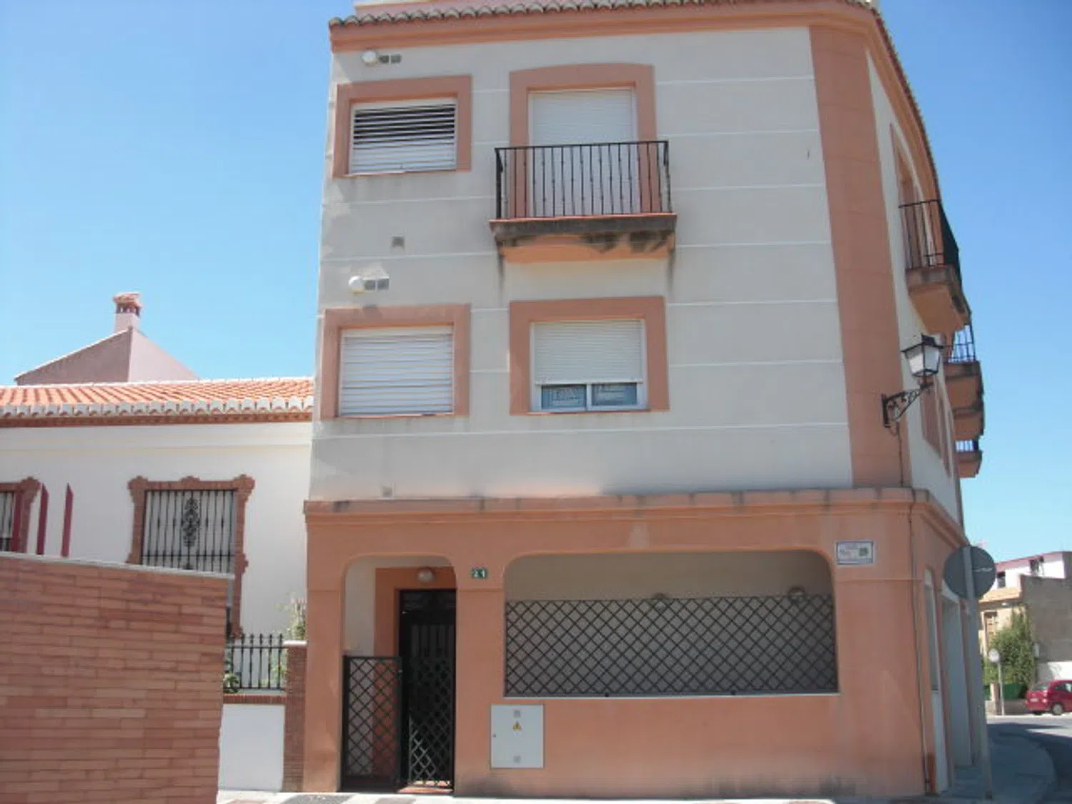 Piso en calle Guadalquivir s/n - Foto 34
