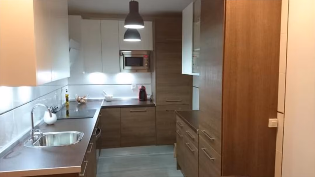 Piso en Centro - Foto 6