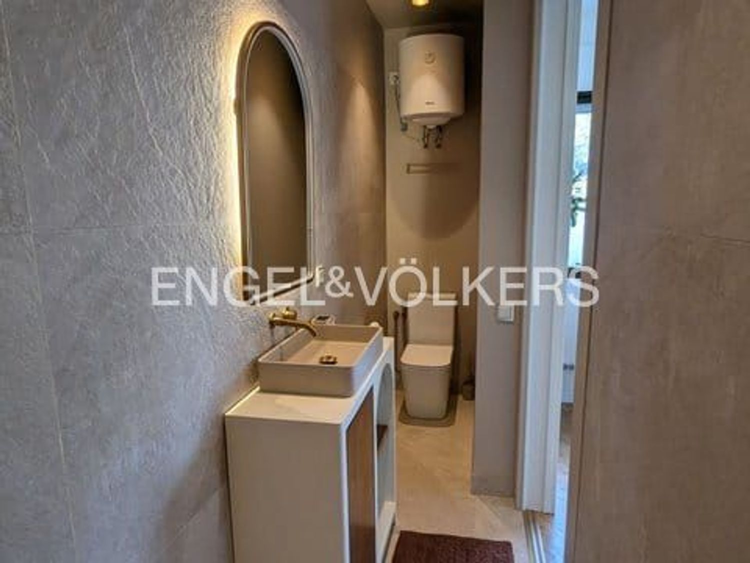 Estudio en Castillo - Campodón - Foto 5