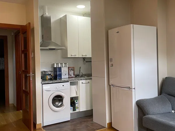 Estudio en calle Empedrada, 68 - Foto 5