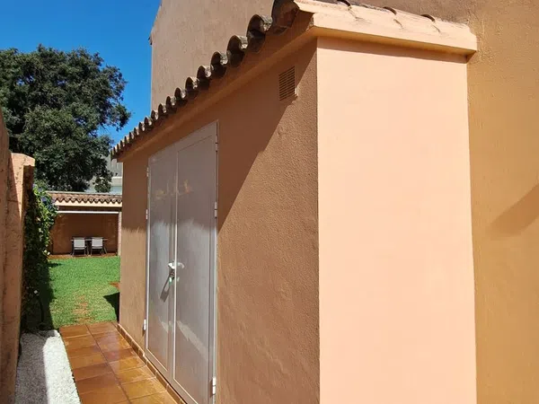 Chalet pareado en Avenida Diputación, 2, El Rinconcillo - San José Artesano, El Rinconcillo - San José Artesano - Foto 4