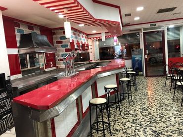 Local comercial en  Rúa Vía Norte 100 - Foto 2