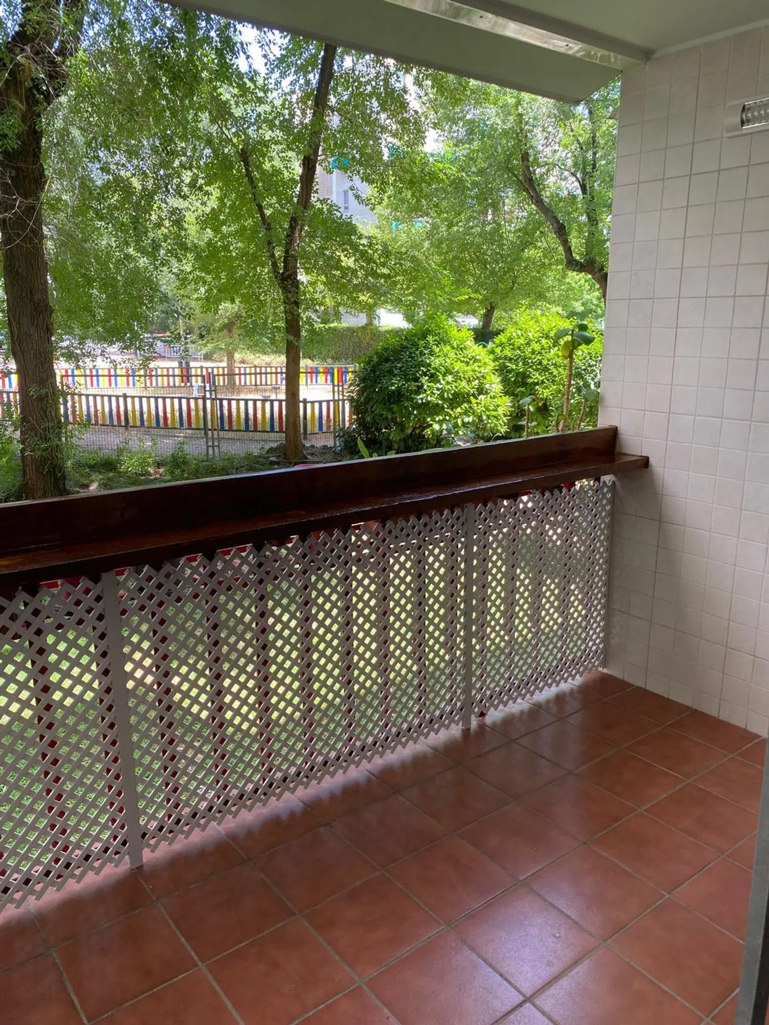 Piso en Barrio Vista Alegre - Foto 1