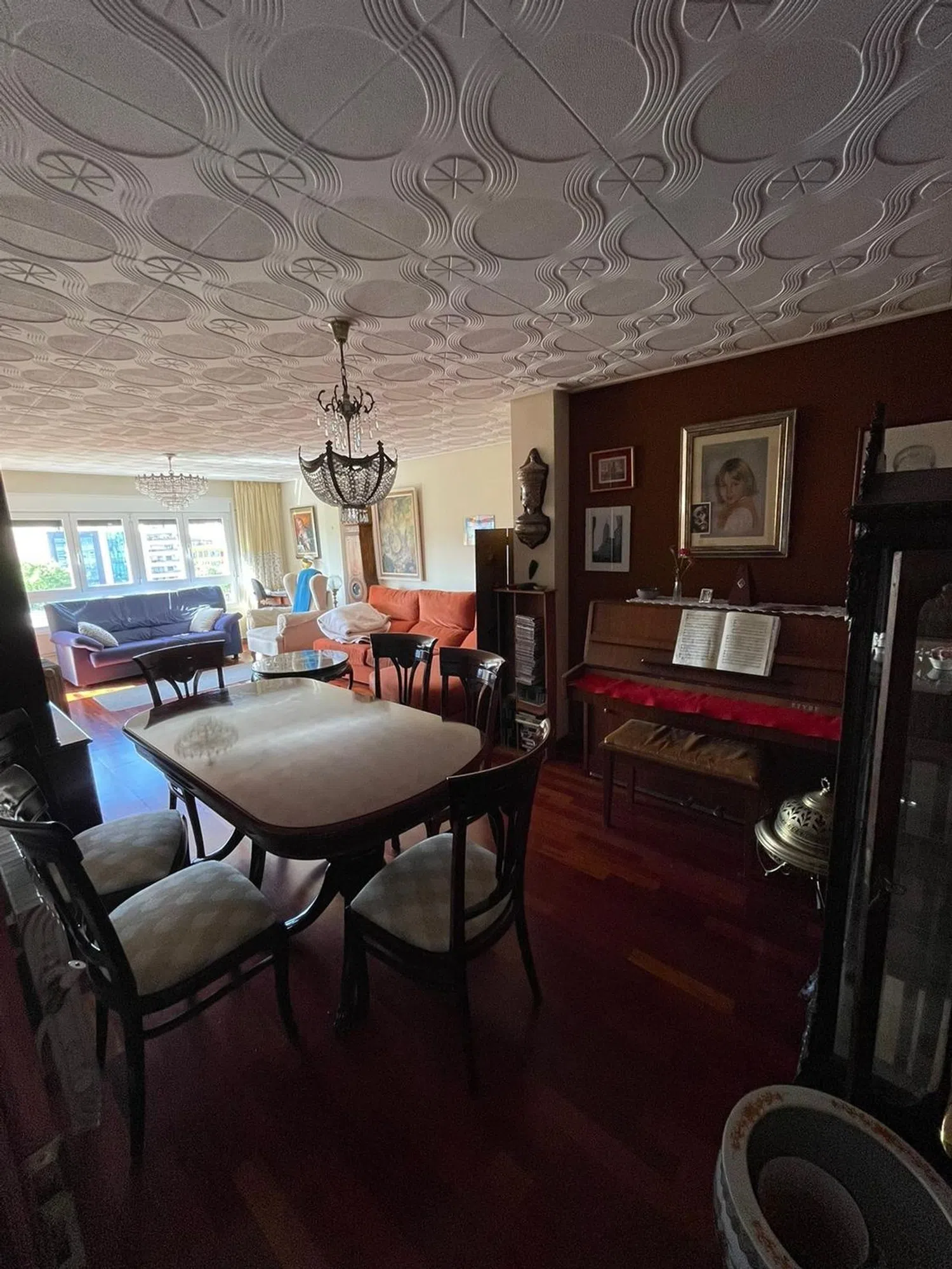 Piso en Marquès de Fontsanta, 44 - Foto 2