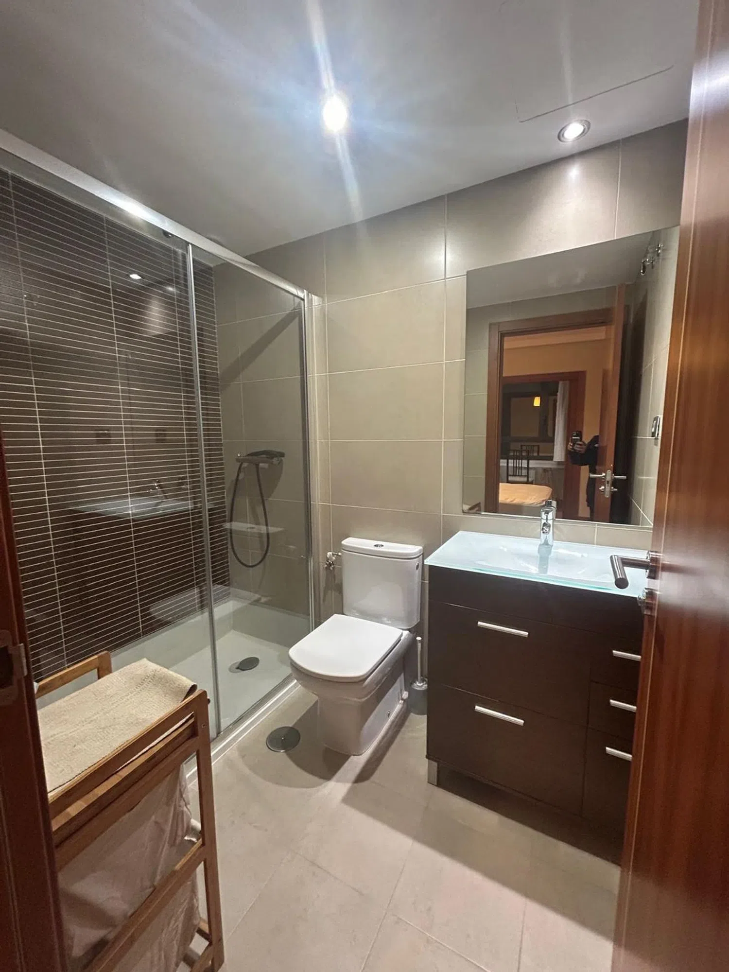 Piso en calle de San Restituto, 53 - Foto 8