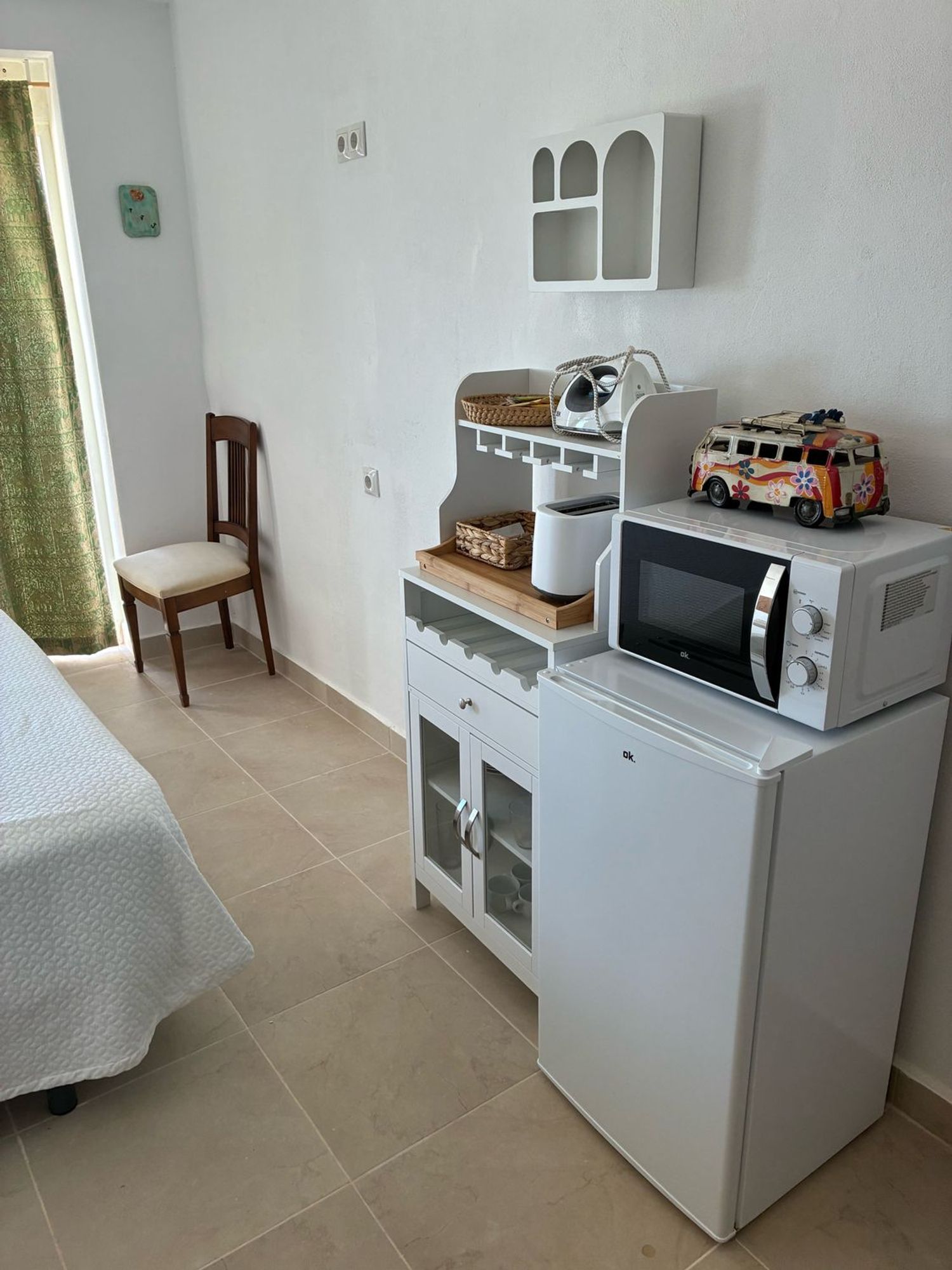 Piso en Calle Mariana Pineda, 6, San Matías - Pavaneras - Foto 23