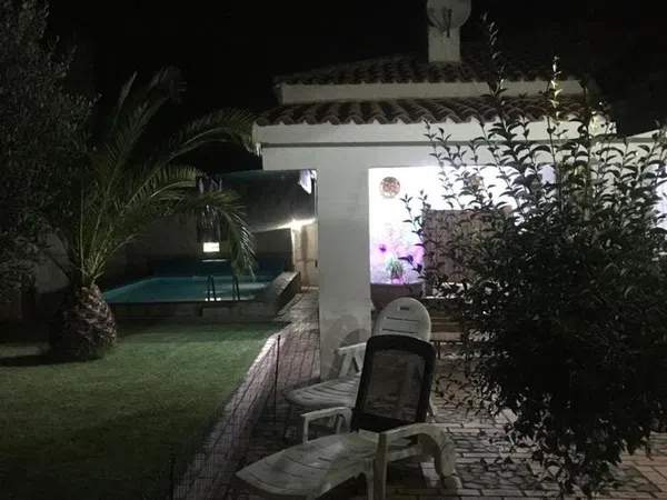 Casa o chalet independiente en Cobisa - Foto 10