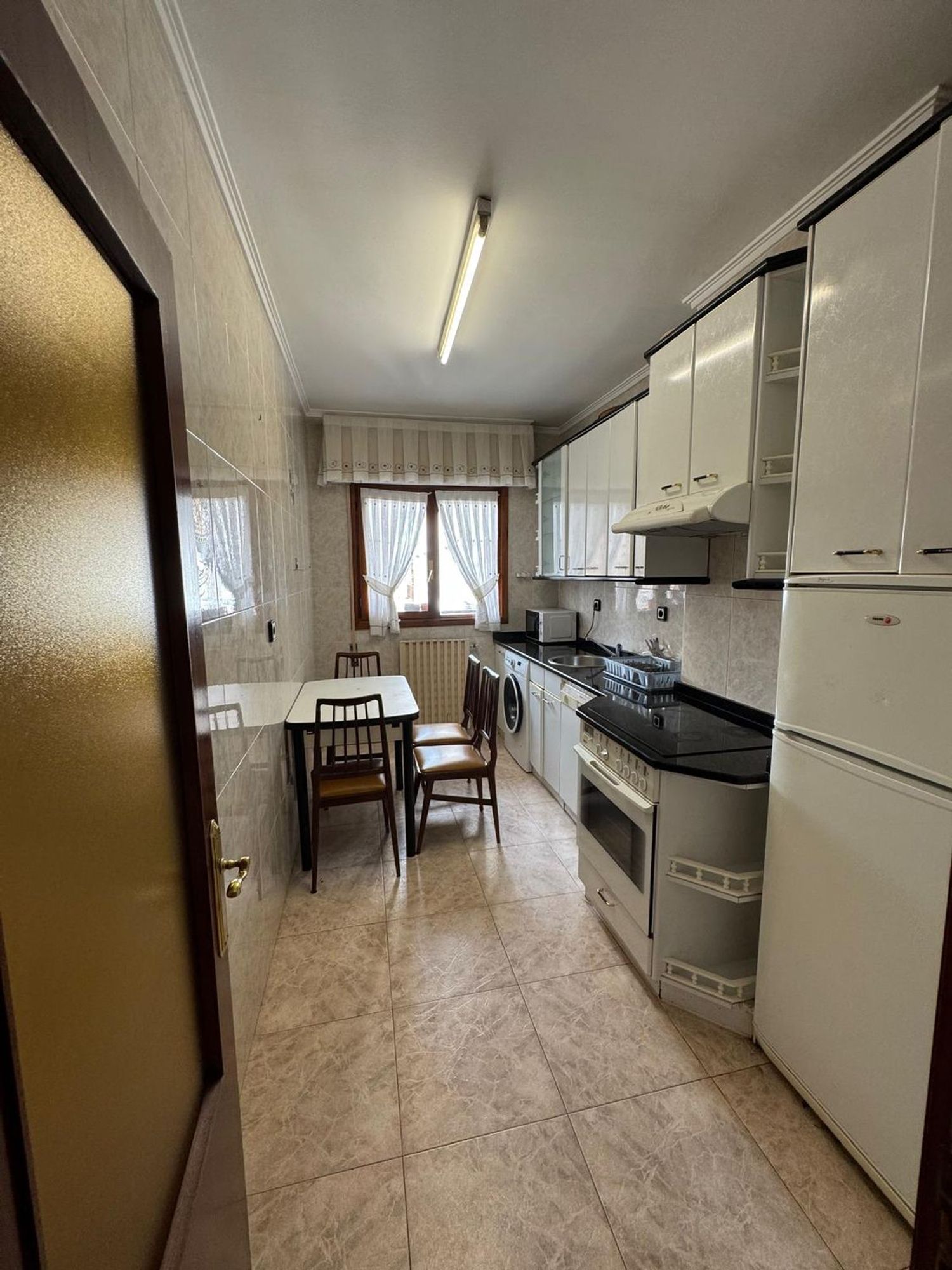 Piso en Calle Sebastian Fernandez de Leceta, 1 Impar, Txagorritxu, Txagorritxu - Foto 9