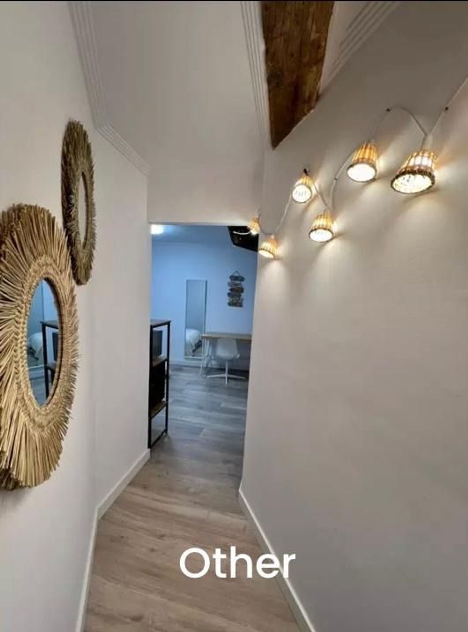 Estudio en calle Askao, 25 - Foto 7