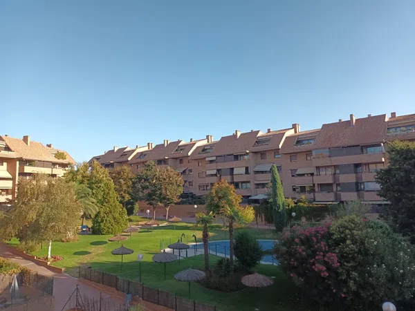 Piso en calle Peñalara, 5