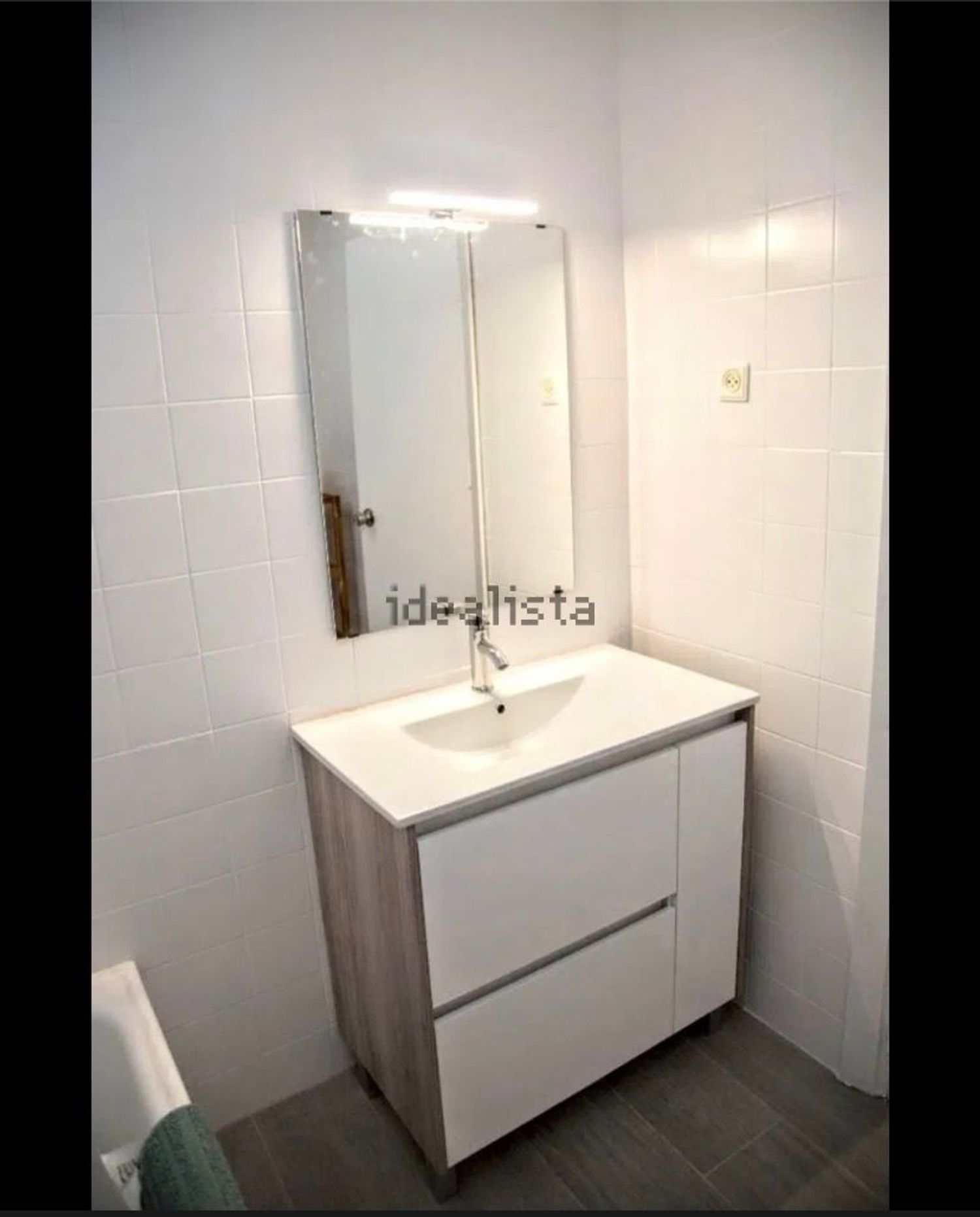 Piso en Calle Parra Alta de Cartuja, 17, San Ildefonso, San Ildefonso - Foto 4
