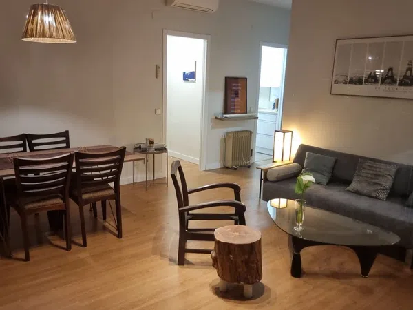 Piso en avenida Ricardo Soriano, 47 - Foto 3