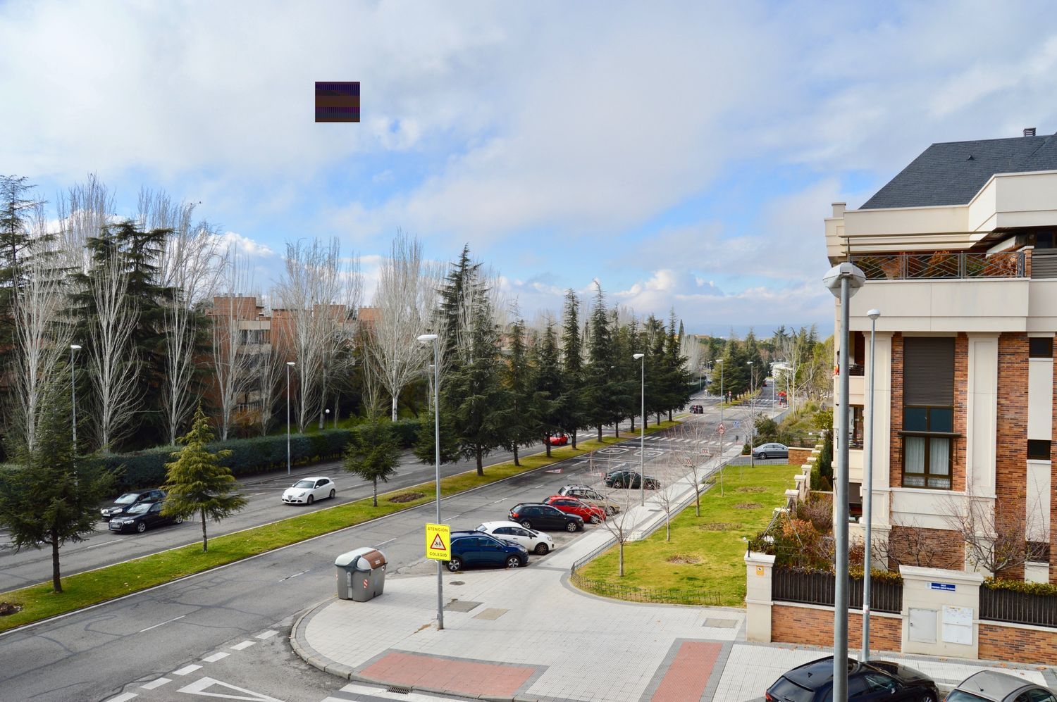 Piso en avenida Guadarrama, 2 - Foto 10