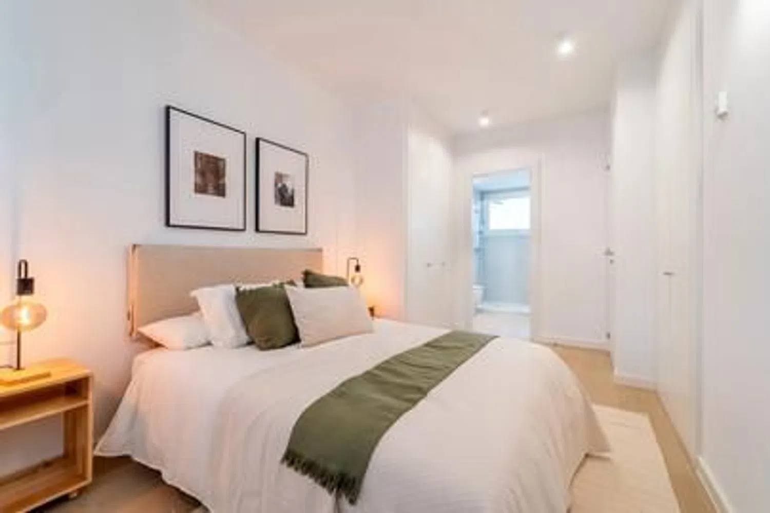 Piso en avenida de les Corts Valencianes, 50 - Foto 17