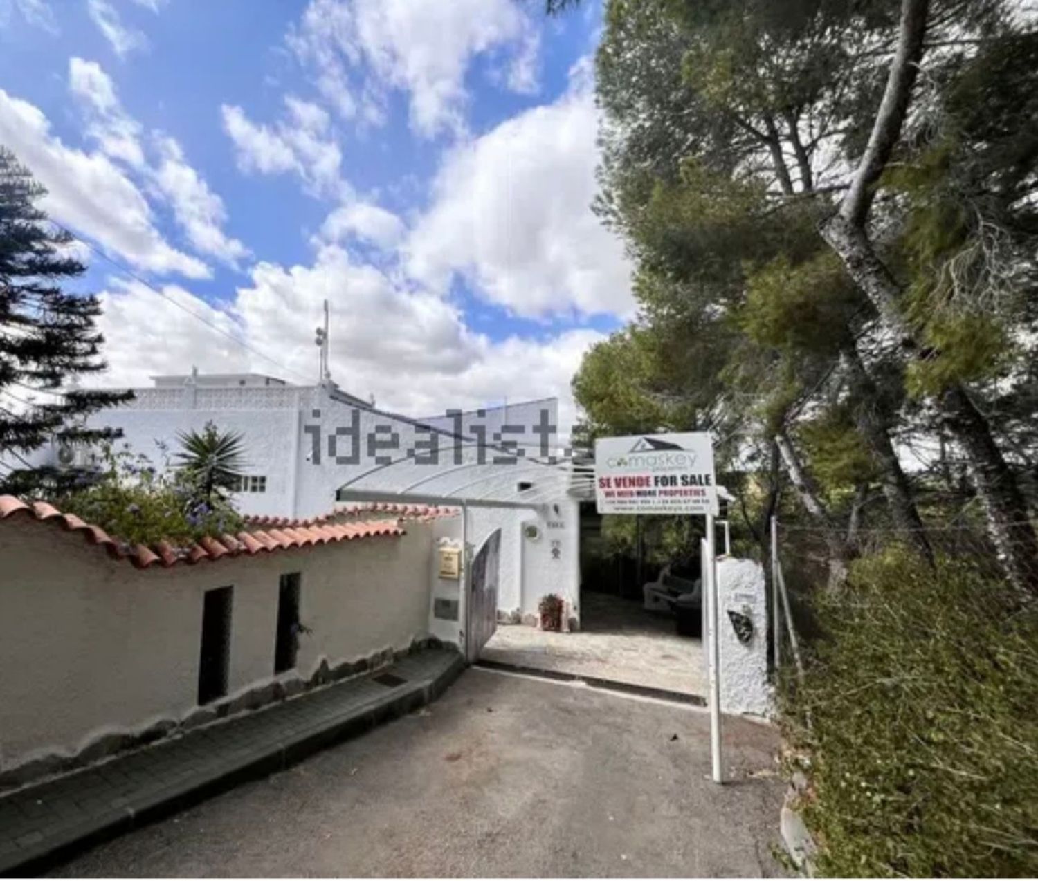 Casa o chalet independiente en Calle Lirio, 77, Pinar de Campoverde, Pinar de Campoverde - Foto 31