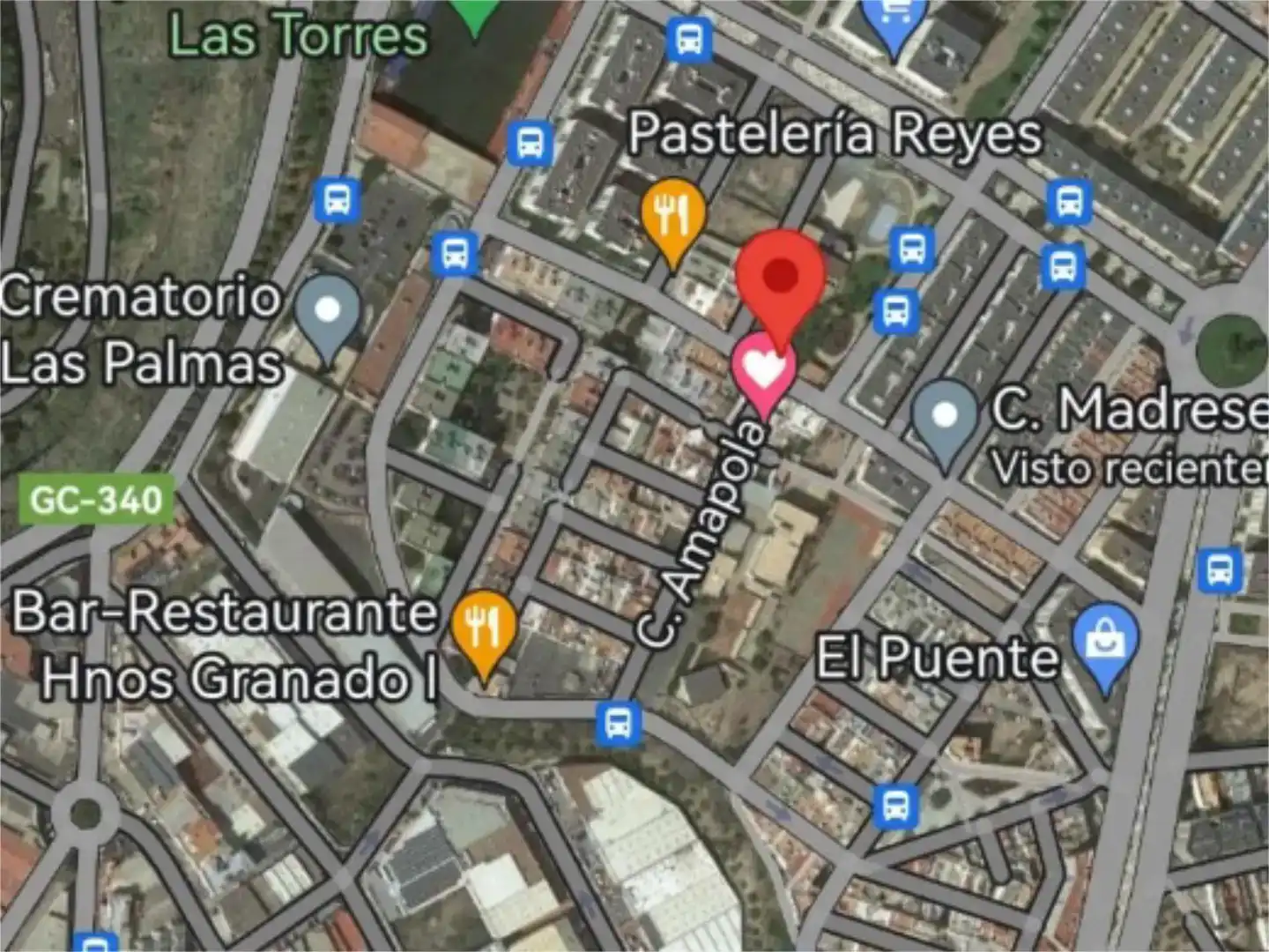 Terreno Residencial en  Calle Madreselva 72 - Foto 4