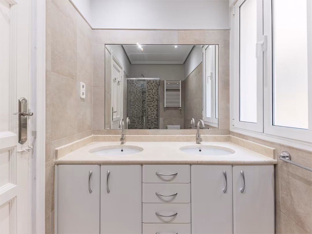 Piso en  Calle de Núñez de Balboa 5 - Foto 14